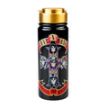Guns N' Roses 550ml Hot & Cold Metal Bottle