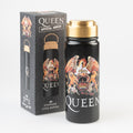 Queen 550ml Hot & Cold Metal Bottle