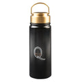 Queen 550ml Hot & Cold Metal Bottle
