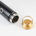 Queen 550ml Hot & Cold Metal Bottle