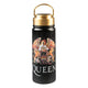 Queen 550ml Hot & Cold Metal Bottle