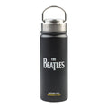 The Beatles 550ml Hot & Cold Metal Bottle