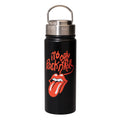 The Rolling Stones Hot & Cold 500ml Metal Bottle