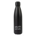 The Lord of the Rings - Moria Gate 750ml Heat Change Hot & Cold Metal Bottle