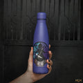 Wednesday with Cello Insulated Water Bottle, alternate view