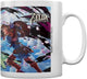 Nintendo The Legend Of Zelda: Breath Of The Wild VS Phantom Mug