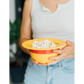 One Piece Netflix - Straw Hat 3D Bowl