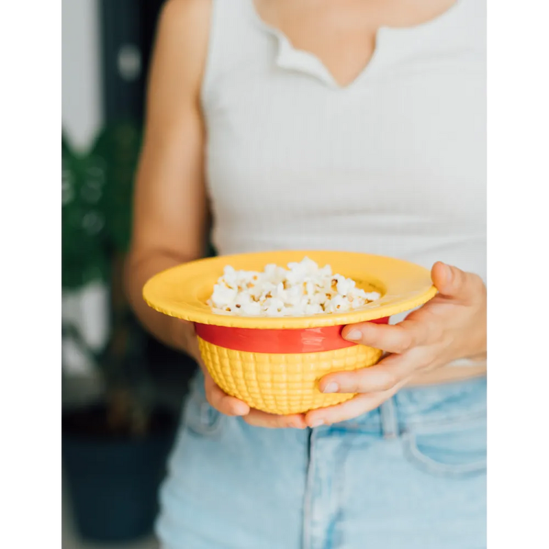 One Piece Netflix - Straw Hat 3D Bowl