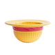 One Piece Netflix - Straw Hat 3D Bowl