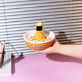 Garfield Snack Bowl