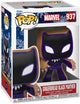 Funko Marvel: Marvel Holiday (Gingerbread Black Panther)