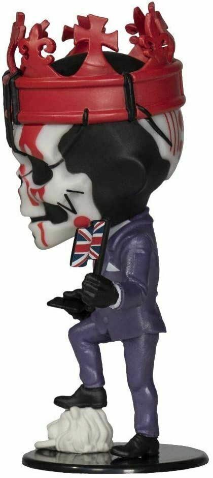 Ubisoft Heroes: Series 2 Watch Dogs (Legion) Figure - Image 4