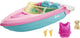 Barbie - Boat Playset