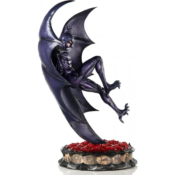 First4Figures Berserk (Femto) RESIN Statue - Image 6