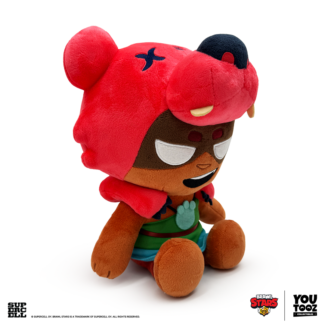 Youtooz Brawl Stars Nita 9" Plush (Release Date 12/25)