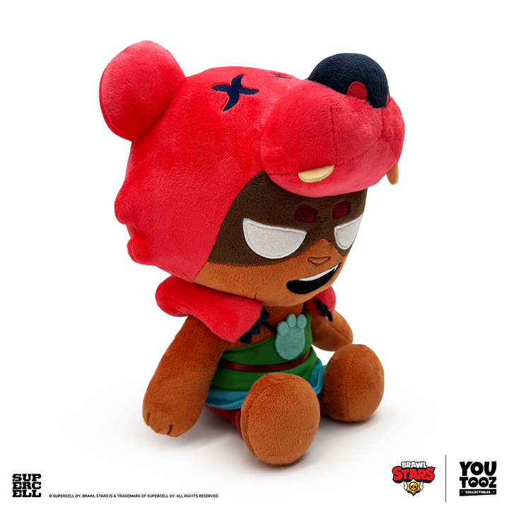 Youtooz Brawl Stars Nita 9" Plush (Release Date 12/25)