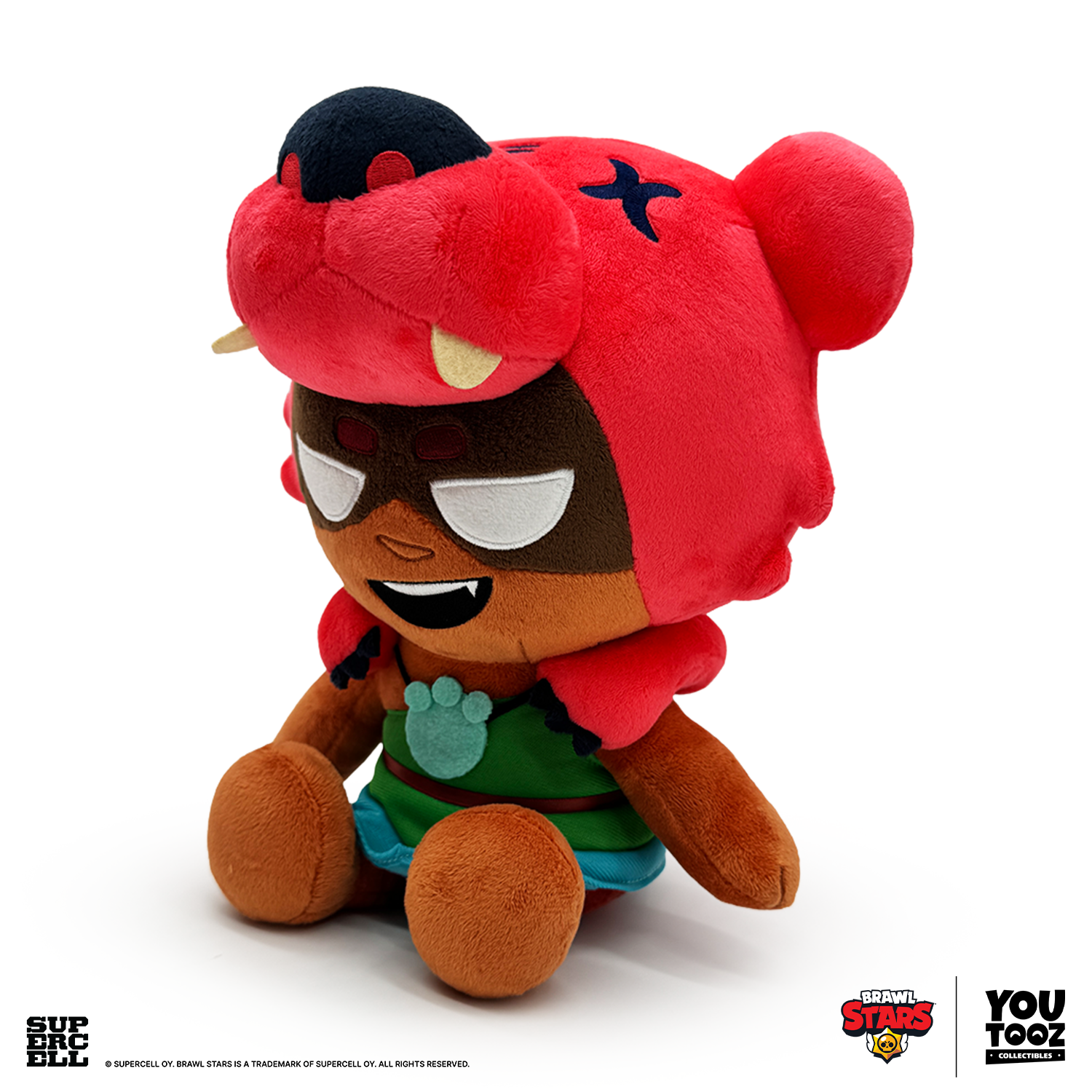 Youtooz Brawl Stars Nita 9