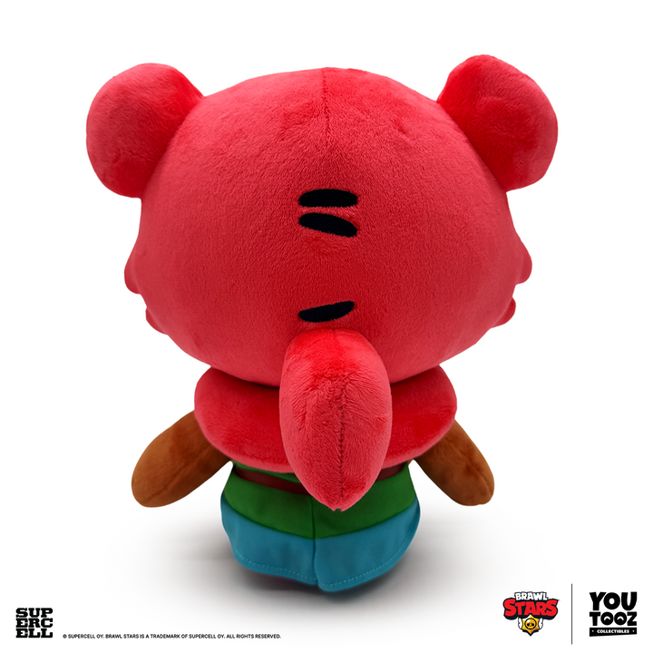 Youtooz Brawl Stars Nita 9" Plush (Release Date 12/25)