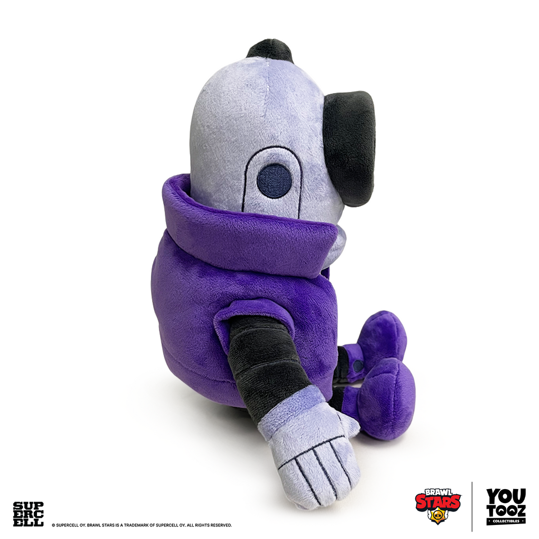 Youtooz Brawl Stars Rico 9" Plush (Release Date 12/25)
