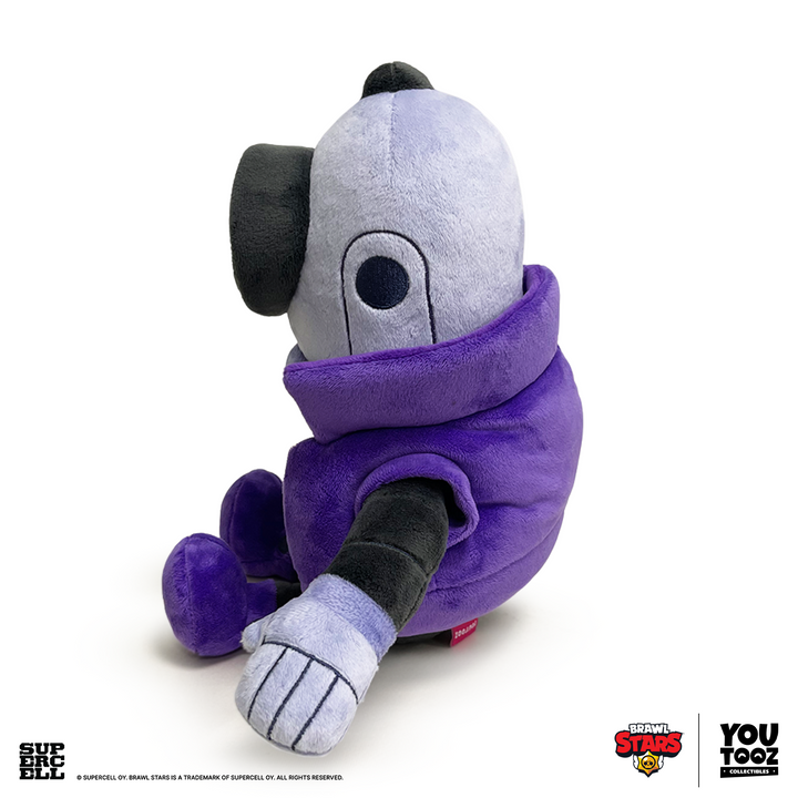 Youtooz Brawl Stars Rico 9" Plush (Release Date 12/25)