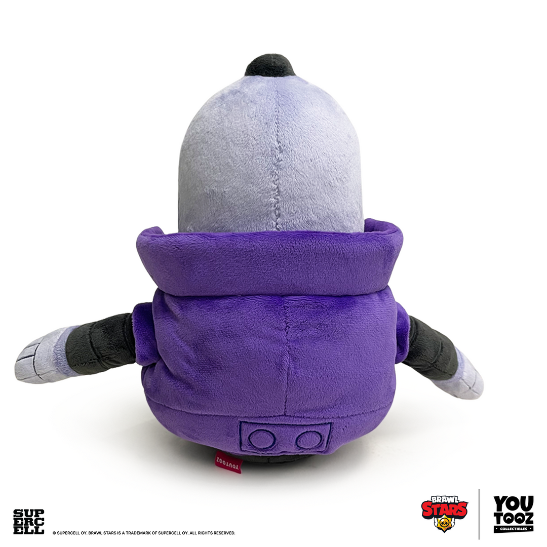 Youtooz Brawl Stars Rico 9" Plush (Release Date 12/25)