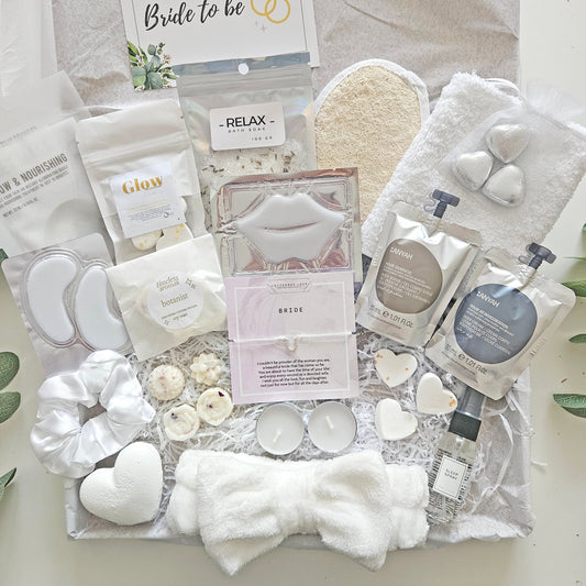 LUXURY BRIDE TO BE | BRIDAL GIFTS, alternate view