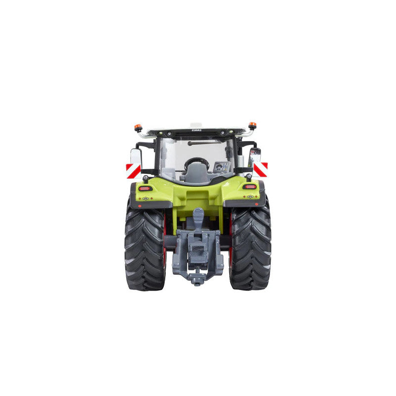 Britain's Claas Arion 660 1:32 Scale Model Toy Tractor - Image 4