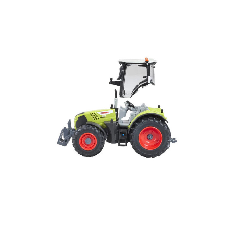 Britain's Claas Arion 660 1:32 Scale Model Toy Tractor - Image 3