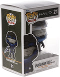 Funko Games: Halo Infinite (Spartan Mark V [B]) - Image 4