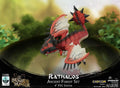 Animegami Chibi Monster Hunter PVC (Rathalos) Figure - Image 3