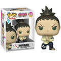 Funko Animation: Boruto (Shikadai) - Image 3