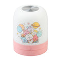 BT21 Rechargeable Ambient LED Lamp with Touch Control