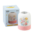 BT21 Rechargeable Ambient LED Lamp with Touch Control alternate view