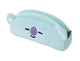 BT21 Koya Plush Pencil Case with Embroidered Details