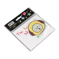 BT21 The Journey Chimmy Vinyl Stickers Pack of 2 alternate view
