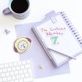 BT21 The Journey Chimmy Vinyl Stickers Pack of 2 packaging view