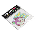 BT21 The Journey Mang Vinyl Stickers Pack of 2 alternate view