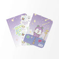 BT21 The Journey Mang Pack of 3 A6 Soft Cover Notebooks