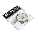 BT21 The Journey RJ Die Cut Vinyl Stickers Pack of 2 alternate view