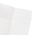 BT21 The Journey RJ Pack of 3 A6 Soft Cover Notebooks side angle