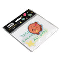 BT21 The Journey Shooky Vinyl Stickers Pack of 2 alternate view
