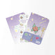 BT21 The Journey Shooky Pack of 3 A6 Soft Cover Notebooks