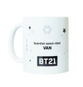 BT21 Van Mug alternate view