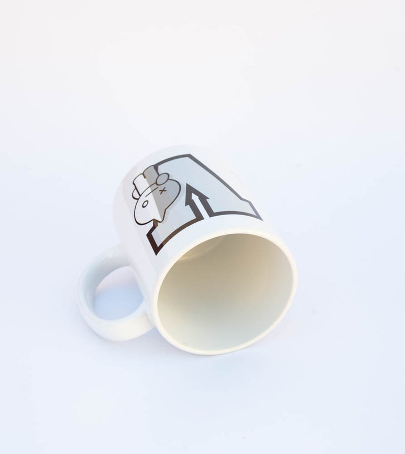 BT21 Van Mug side angle