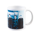 BTS Group Ceramic Mug 350ml Dishwasher and Microwave Safe packaging view