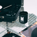 BTS Logo White Mug packaging view