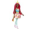 Barbie Dreamtopia Doll Yellow Unicorn - Image 2
