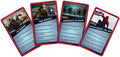 Top Trumps Quiz Marvel Cinematic Universe Card Game - Image 5