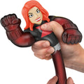 Heroes of Goo Jit Zu Black Widow - Image 3