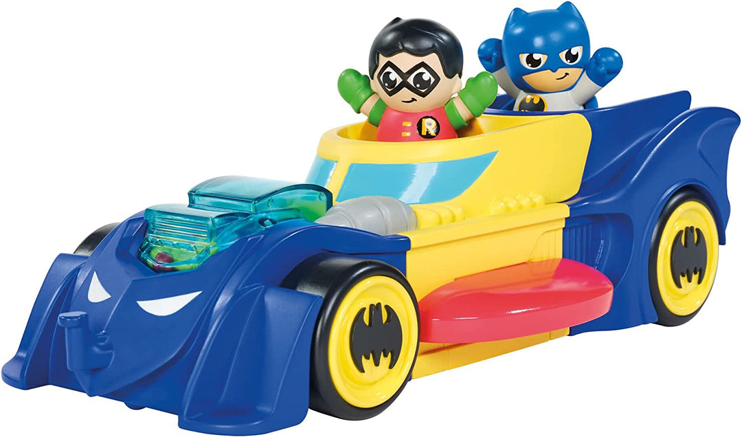 Toomies 3 in 1 Batmobile Car